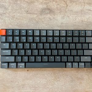 Keychron K3 Bluetooth Mechanical Keyboard